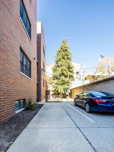 Tiny photo for 1116 W Hubbard Street #2W, Chicago, IL 60642 (MLS # 12522815)