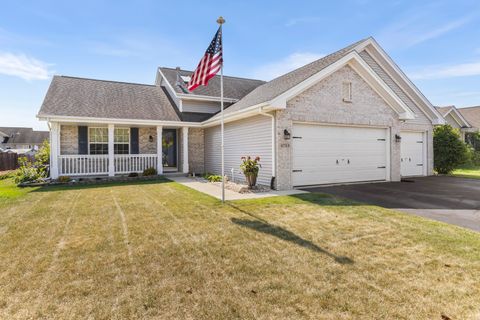 Photo of 4753 Edenberry Lane, Rockton, IL 61072 (MLS # 12562735)