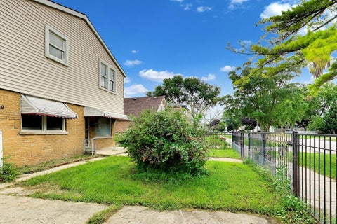 Tiny photo for 1513 N 32nd Avenue, Melrose Park, IL 60160 (MLS # 12736451)