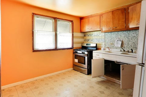 Tiny photo for 1513 N 32nd Avenue, Melrose Park, IL 60160 (MLS # 12736451)