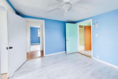Tiny photo for 1513 N 32nd Avenue, Melrose Park, IL 60160 (MLS # 12736451)