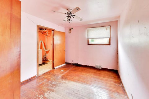 Tiny photo for 1513 N 32nd Avenue, Melrose Park, IL 60160 (MLS # 12736451)