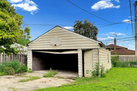 Tiny photo for 1513 N 32nd Avenue, Melrose Park, IL 60160 (MLS # 12736451)