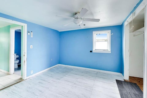 Tiny photo for 1513 N 32nd Avenue, Melrose Park, IL 60160 (MLS # 12736451)