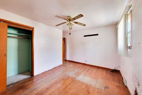 Tiny photo for 1513 N 32nd Avenue, Melrose Park, IL 60160 (MLS # 12736451)