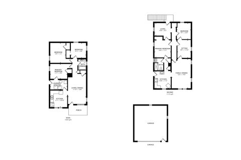 Tiny photo for 1513 N 32nd Avenue, Melrose Park, IL 60160 (MLS # 12736451)