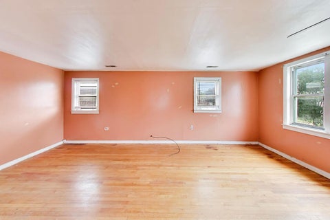 Tiny photo for 1513 N 32nd Avenue, Melrose Park, IL 60160 (MLS # 12736451)