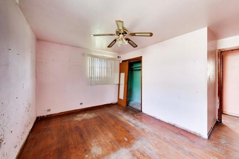 Tiny photo for 1513 N 32nd Avenue, Melrose Park, IL 60160 (MLS # 12736451)