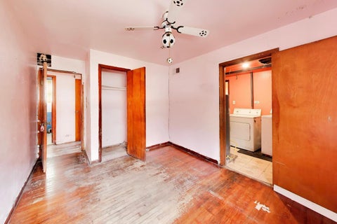 Tiny photo for 1513 N 32nd Avenue, Melrose Park, IL 60160 (MLS # 12736451)