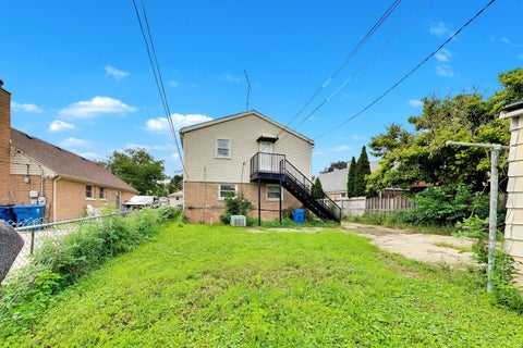 Tiny photo for 1513 N 32nd Avenue, Melrose Park, IL 60160 (MLS # 12736451)