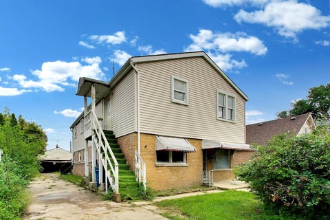 Tiny photo for 1513 N 32nd Avenue, Melrose Park, IL 60160 (MLS # 12736451)