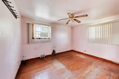 Tiny photo for 1513 N 32nd Avenue, Melrose Park, IL 60160 (MLS # 12736451)