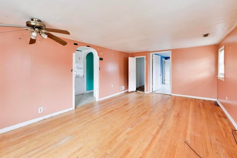 Tiny photo for 1513 N 32nd Avenue, Melrose Park, IL 60160 (MLS # 12736451)