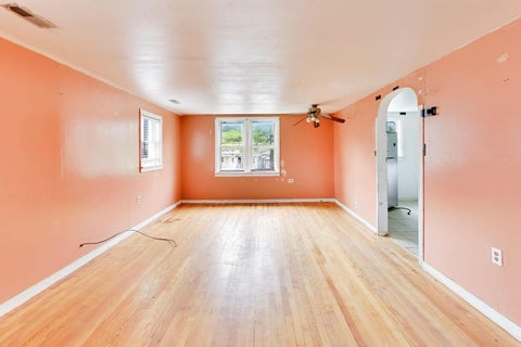 Tiny photo for 1513 N 32nd Avenue, Melrose Park, IL 60160 (MLS # 12736451)