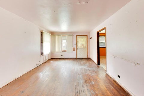 Tiny photo for 1513 N 32nd Avenue, Melrose Park, IL 60160 (MLS # 12736451)