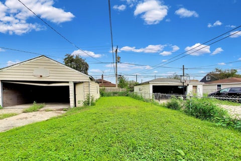 Tiny photo for 1513 N 32nd Avenue, Melrose Park, IL 60160 (MLS # 12736451)