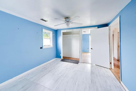 Tiny photo for 1513 N 32nd Avenue, Melrose Park, IL 60160 (MLS # 12736451)