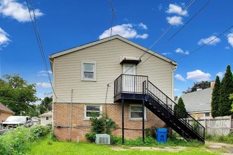 Tiny photo for 1513 N 32nd Avenue, Melrose Park, IL 60160 (MLS # 12736451)