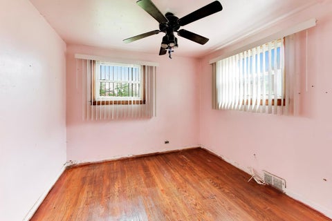 Tiny photo for 1513 N 32nd Avenue, Melrose Park, IL 60160 (MLS # 12736451)