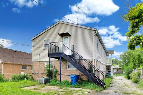 Tiny photo for 1513 N 32nd Avenue, Melrose Park, IL 60160 (MLS # 12736451)