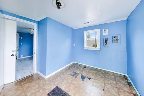 Tiny photo for 1513 N 32nd Avenue, Melrose Park, IL 60160 (MLS # 12736451)