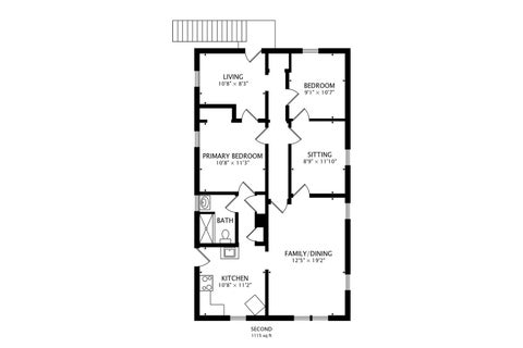 Tiny photo for 1513 N 32nd Avenue, Melrose Park, IL 60160 (MLS # 12736451)