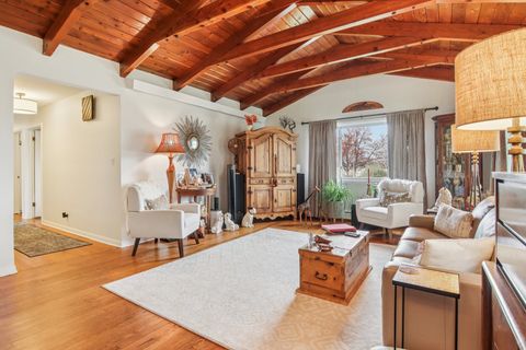 Tiny photo for 238 Frontage Road, Winnetka, IL 60093 (MLS # 12594929)