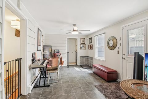 Tiny photo for 238 Frontage Road, Winnetka, IL 60093 (MLS # 12594929)