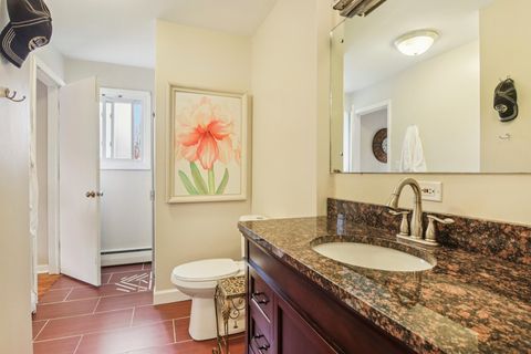 Tiny photo for 238 Frontage Road, Winnetka, IL 60093 (MLS # 12594929)