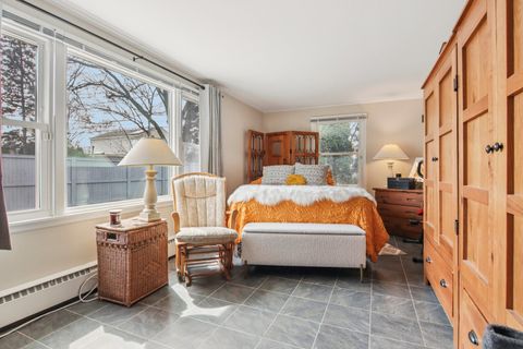 Tiny photo for 238 Frontage Road, Winnetka, IL 60093 (MLS # 12594929)