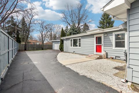 Tiny photo for 238 Frontage Road, Winnetka, IL 60093 (MLS # 12594929)