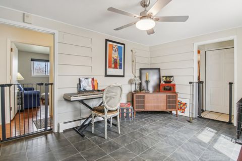 Tiny photo for 238 Frontage Road, Winnetka, IL 60093 (MLS # 12594929)