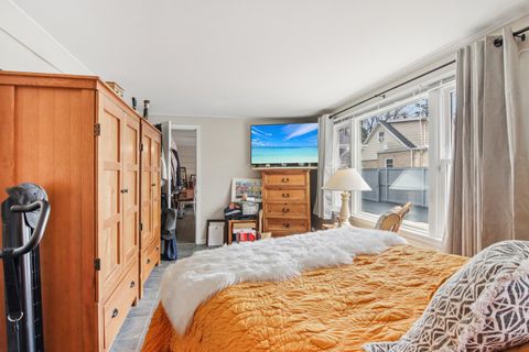 Tiny photo for 238 Frontage Road, Winnetka, IL 60093 (MLS # 12594929)