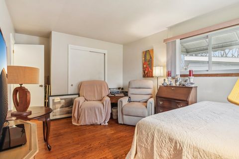 Tiny photo for 238 Frontage Road, Winnetka, IL 60093 (MLS # 12594929)