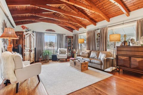 Tiny photo for 238 Frontage Road, Winnetka, IL 60093 (MLS # 12594929)