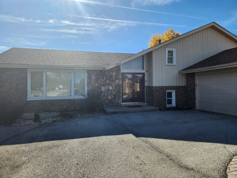 Photo of 1863 E 172nd Street, South Holland, IL 60473 (MLS # 12514484)