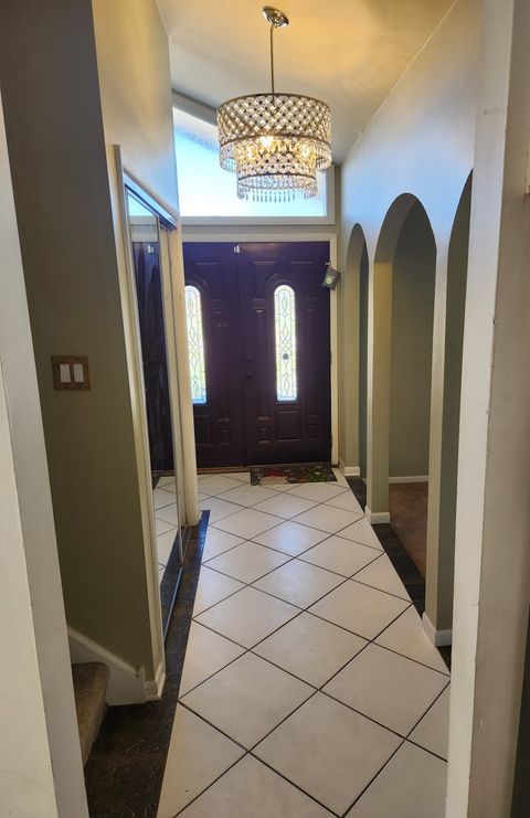 Tiny photo for 1863 E 172nd Street, South Holland, IL 60473 (MLS # 12514484)