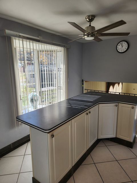 Tiny photo for 1863 E 172nd Street, South Holland, IL 60473 (MLS # 12514484)