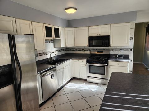 Tiny photo for 1863 E 172nd Street, South Holland, IL 60473 (MLS # 12514484)