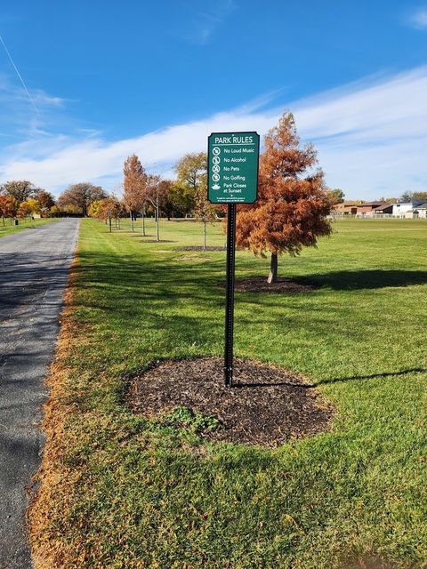 Tiny photo for 1863 E 172nd Street, South Holland, IL 60473 (MLS # 12514484)