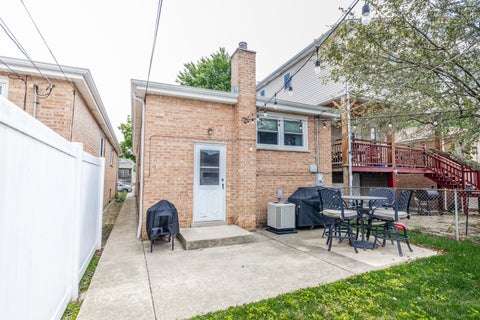 Tiny photo for 10948 S Albany Avenue, Chicago, IL 60655 (MLS # 12674909)