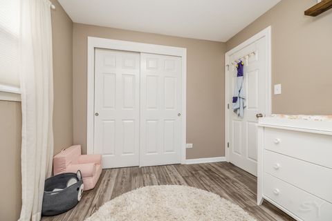 Tiny photo for 10948 S Albany Avenue, Chicago, IL 60655 (MLS # 12674909)