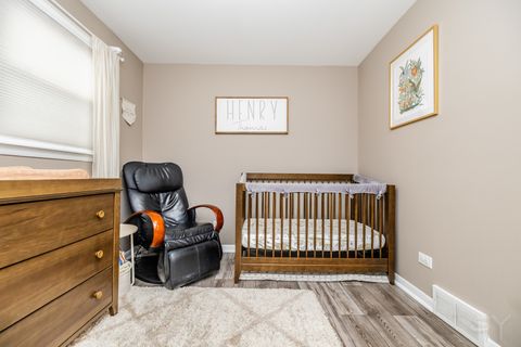 Tiny photo for 10948 S Albany Avenue, Chicago, IL 60655 (MLS # 12674909)