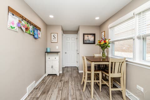 Tiny photo for 10948 S Albany Avenue, Chicago, IL 60655 (MLS # 12674909)
