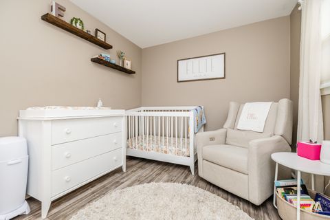 Tiny photo for 10948 S Albany Avenue, Chicago, IL 60655 (MLS # 12674909)