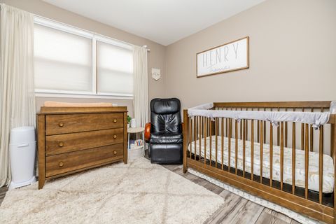 Tiny photo for 10948 S Albany Avenue, Chicago, IL 60655 (MLS # 12674909)