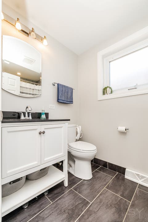 Tiny photo for 10948 S Albany Avenue, Chicago, IL 60655 (MLS # 12674909)