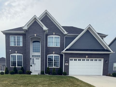 1611 Metcalf Lane Shorewood IL 60404