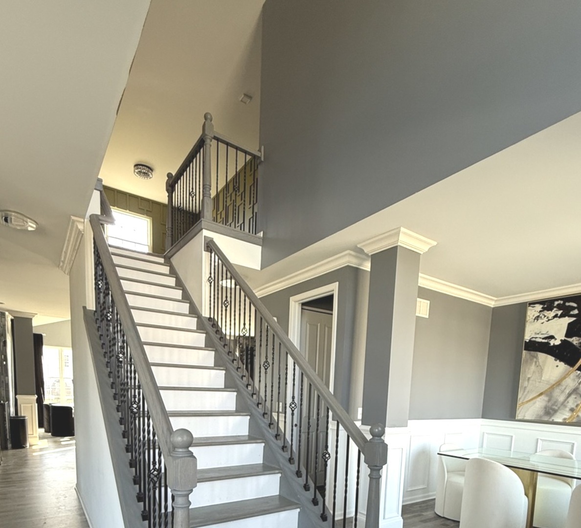 1611 Metcalf Lane