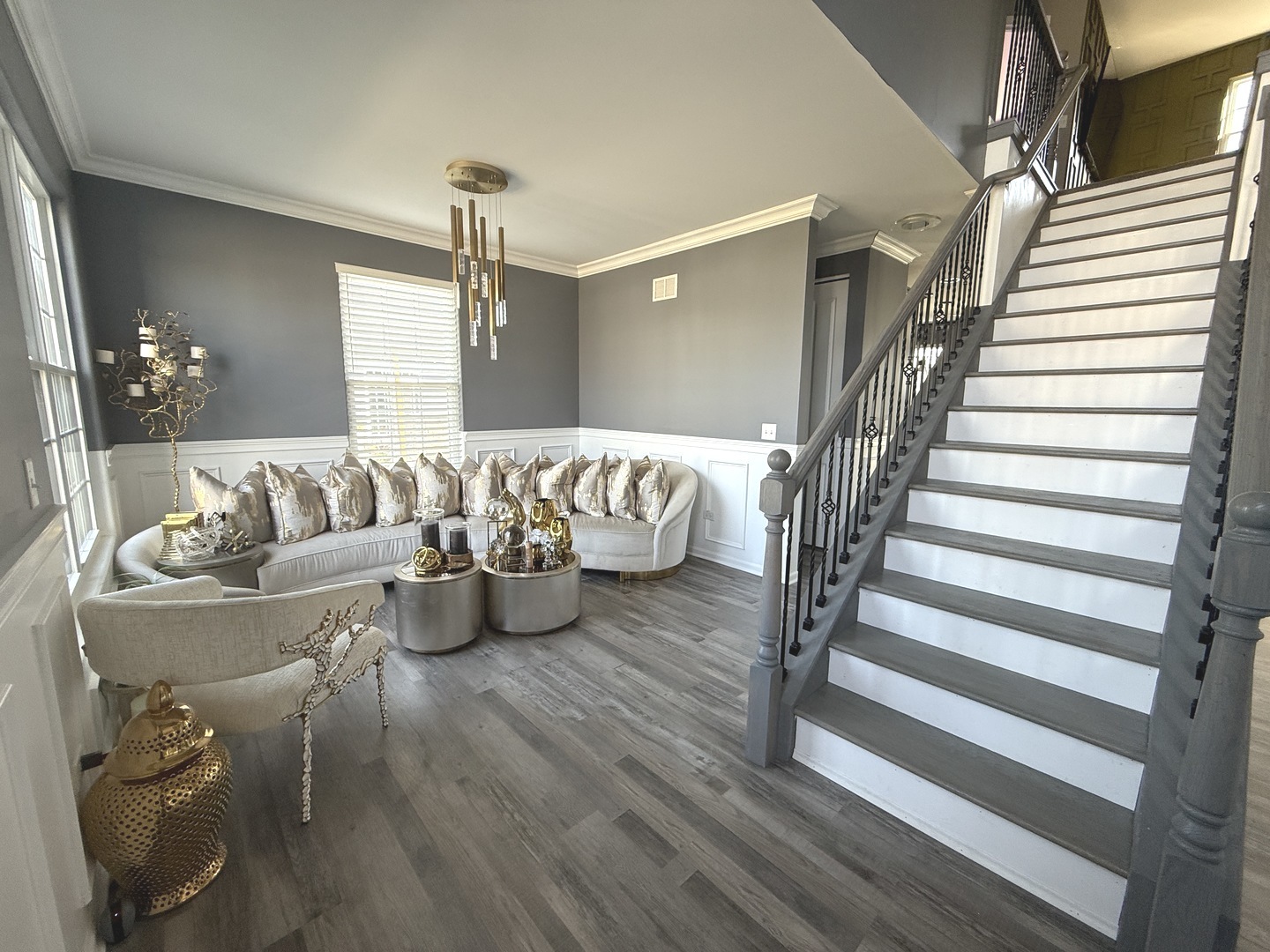 1611 Metcalf Lane